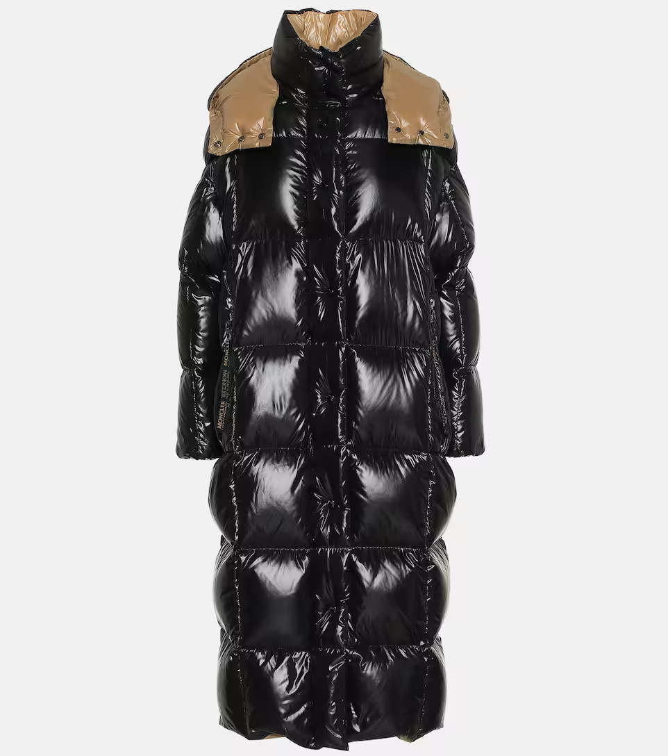 Parnaiba down coat | Mytheresa (UK)