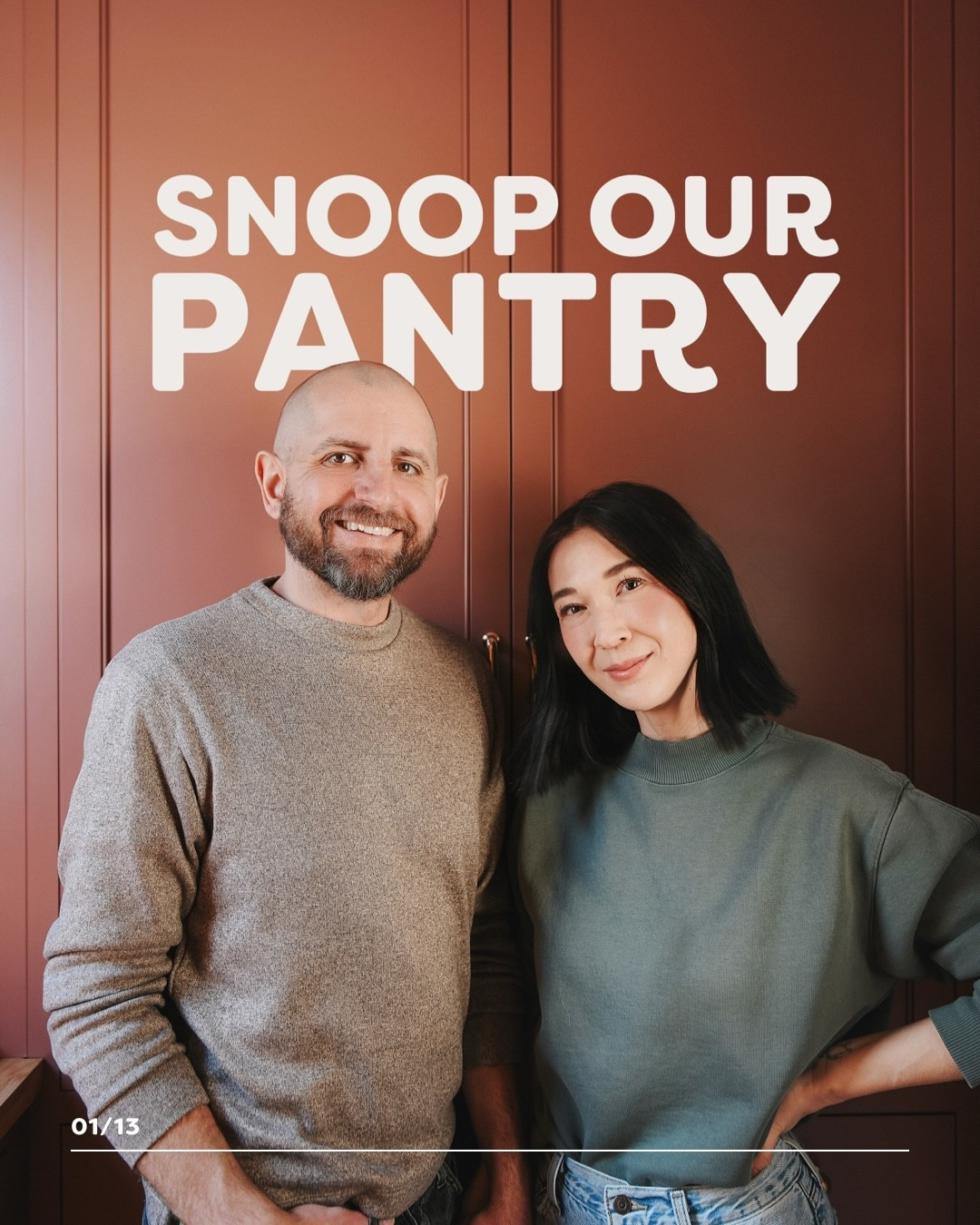 Snooping is encouraged.👀⁠
⁠
When planning the new pantry layout, we had to think about all the things we’d need to store: Food (of course), cleaning supplies, workshop-y things (like painting tools) and paper supplies. We’re happy to report it not only ALL fits, but we have empty drawers, shelves and bins in every cabinet! ⁠
⁠
Everything we used is on YellowBrickHome.com, linked in bio for ya!💞