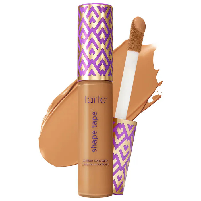 tarte shape tape™ full coverage matte concealer | Sephora (US)
