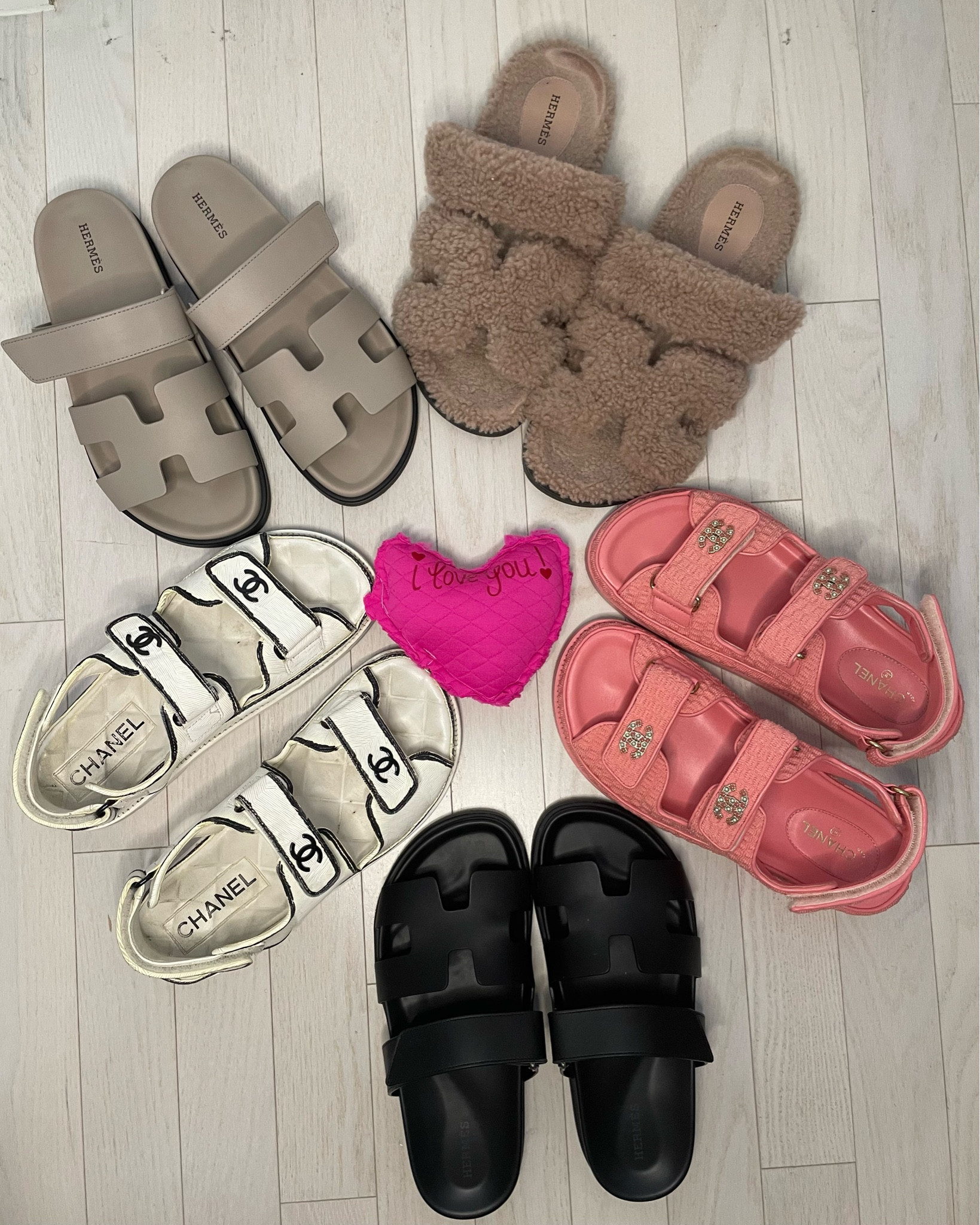 For the love of #dadsandals

#LTKshoecrush #LTKstyletip #LTKSeasonal
