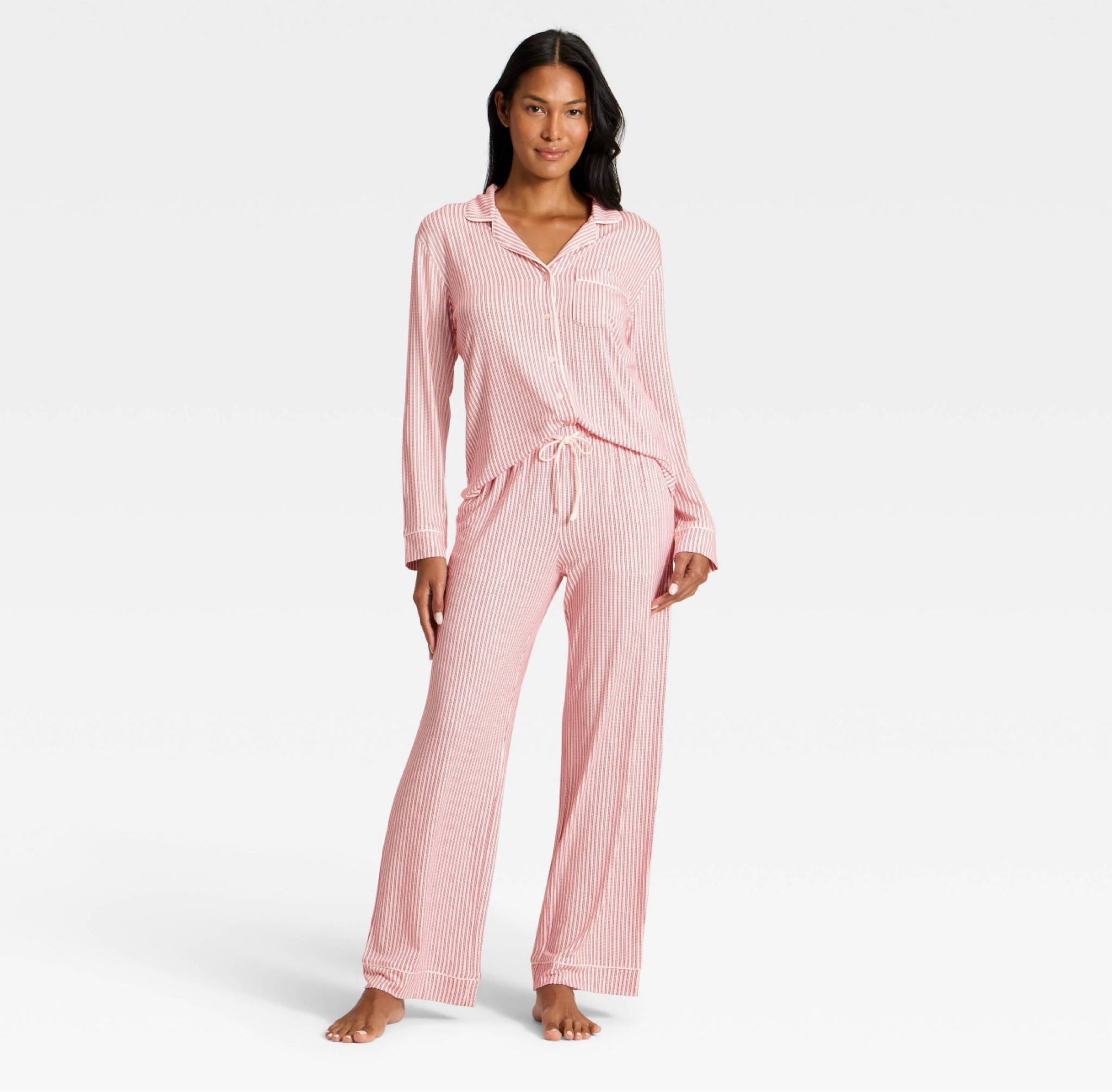 Target pajamas I’m obsessed with! Great for year around but perfect for Christmas morning! Would make a great gift too for women in your life!!

#LTKHoliday #LTKSeasonal #LTKGiftGuide