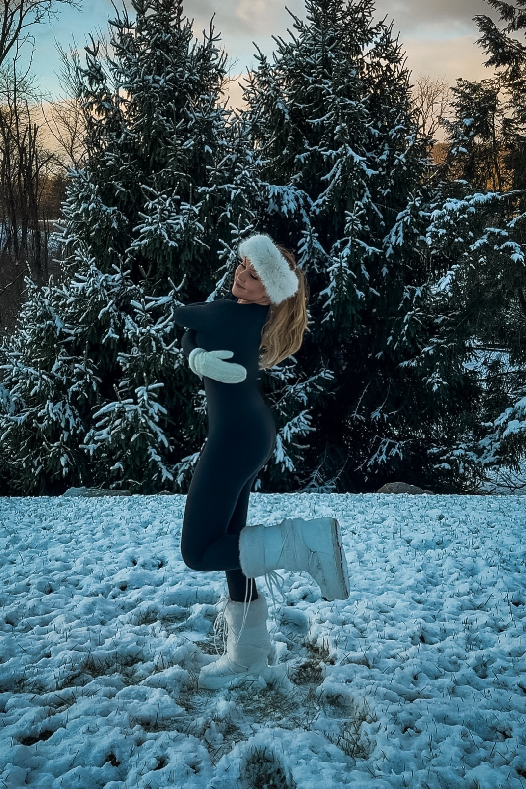 Made for snow

#LTKStyleTip #LTKSeasonal #LTKShoeCrush