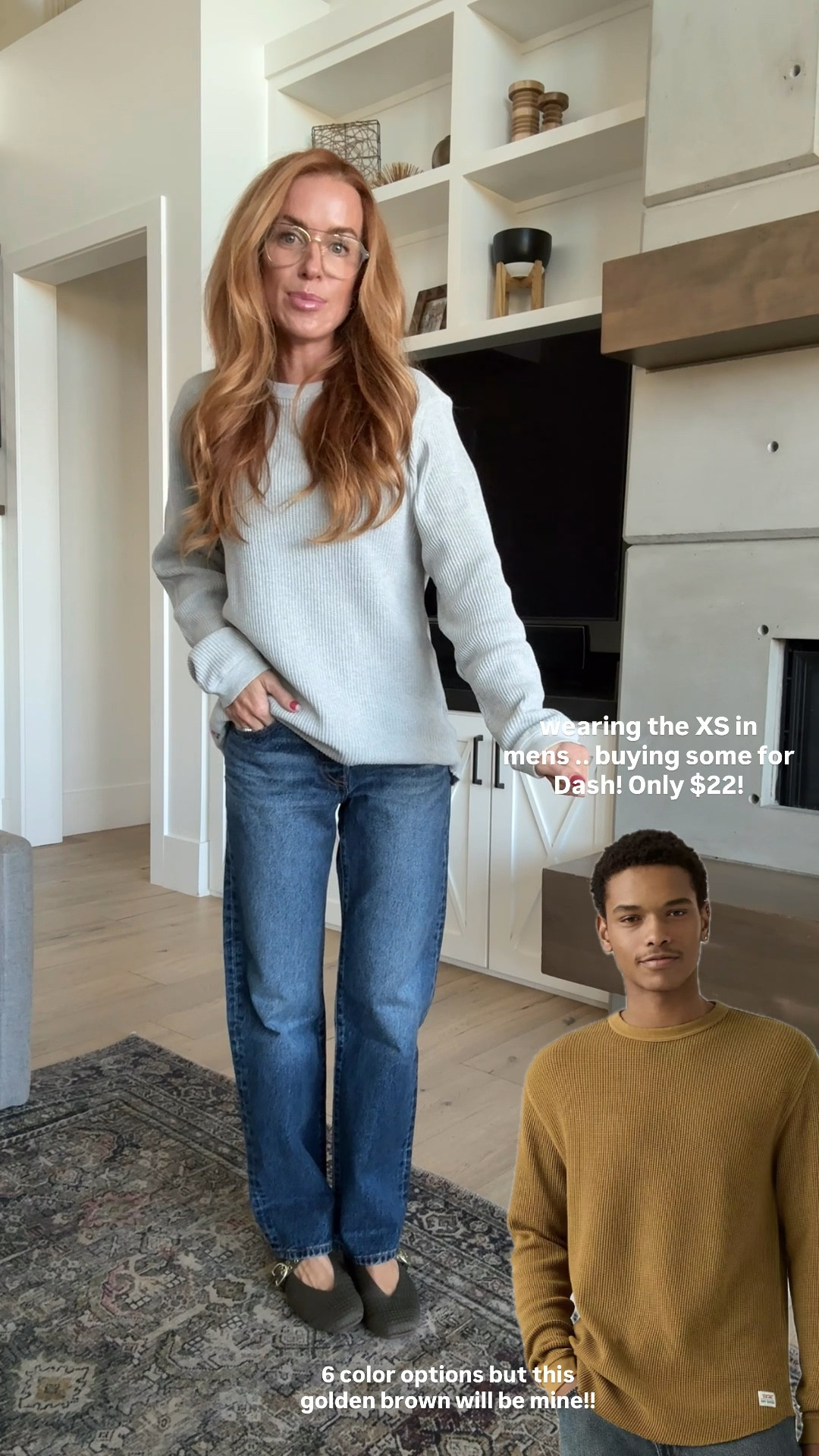 Levi’s Black Friday / Cyber Monday sale is ON! So many great finds are included in their sale.. we LOVE @levis.. they are the only jeans my girls wear. Their whole website is on sale! And lots of things that are usually excluded are included this time too! #LevisPartner

#LTKCyberWeek #LTKGiftGuide #LTKootd