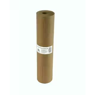 TRIMACO Easy Mask 12 in. x 180 ft. Brown General Purpose Masking Paper 12912 - The Home Depot | The Home Depot