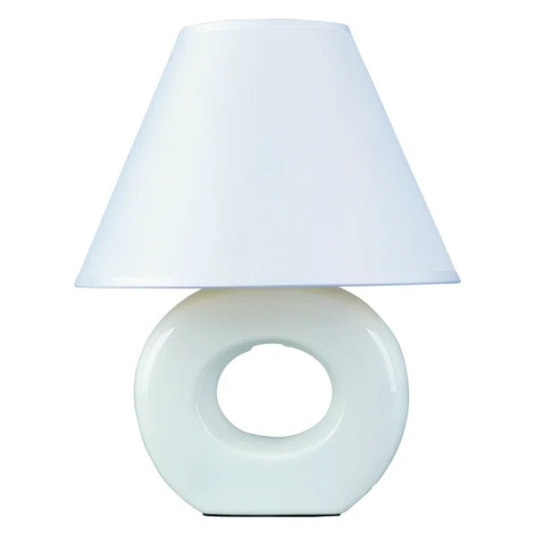 Timnath 12" Table Lamp | Wayfair North America