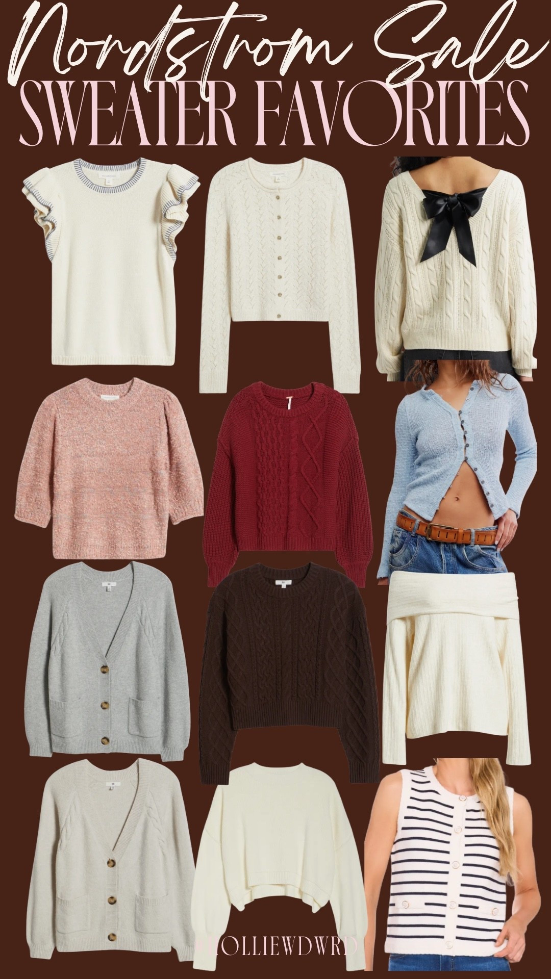 Nordstrom sale sweater favorites 

#LTKSaleAlert #LTKStyleTip #LTKSeasonal