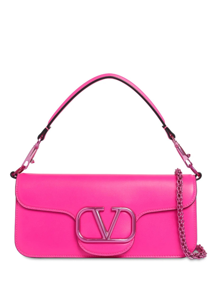 Borsa Vlogo in pelle | Luisaviaroma