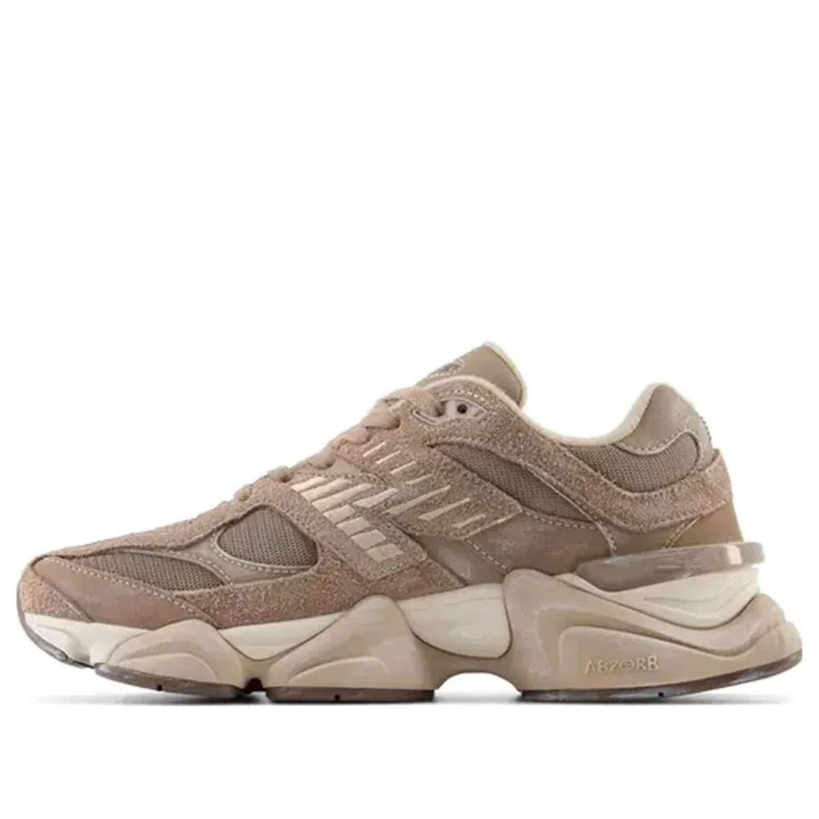 New Balance 9060 Shoes 'Mushroom' U9060PB | KICKS CREW