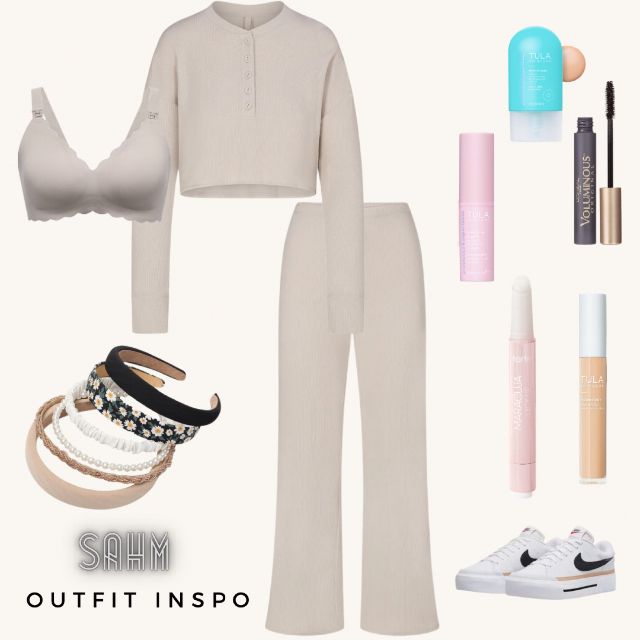 Stay at home mom, stay at home mom outfit, SAHM outfit, SAHM outfit inspo, outfit inspo, winter SAHM outfit inspo, winter outfit inspo, cozy outfit inspo, comfy outfit inspo, Nike, outfit inspo, comfy & cozy outfit inspo, cute SAHM outfit inspo, cute mom style, mom style, mom style guide, cute clothes for mom, stylish clothes for mom, Skims, Skims mom outfits, skims outfit inspo Tula, Tula skincare, Tula mom skincare, Tula makeup 

#LTKHolidaySale #LTKGiftGuide #LTKSeasonal