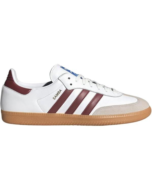 Adidas Samba OG Men's Sneaker | Amazon (US)