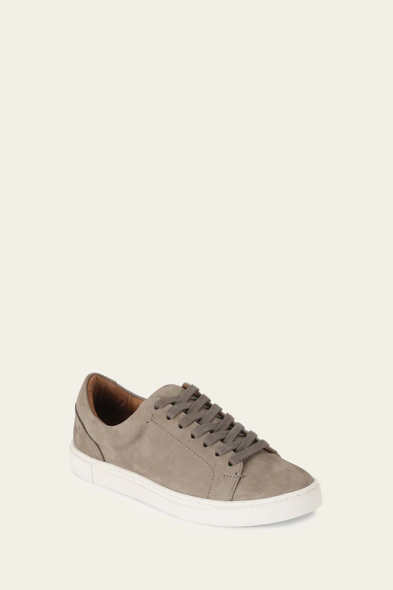Ivy Low Lace Sneaker | The Frye Company | FRYE