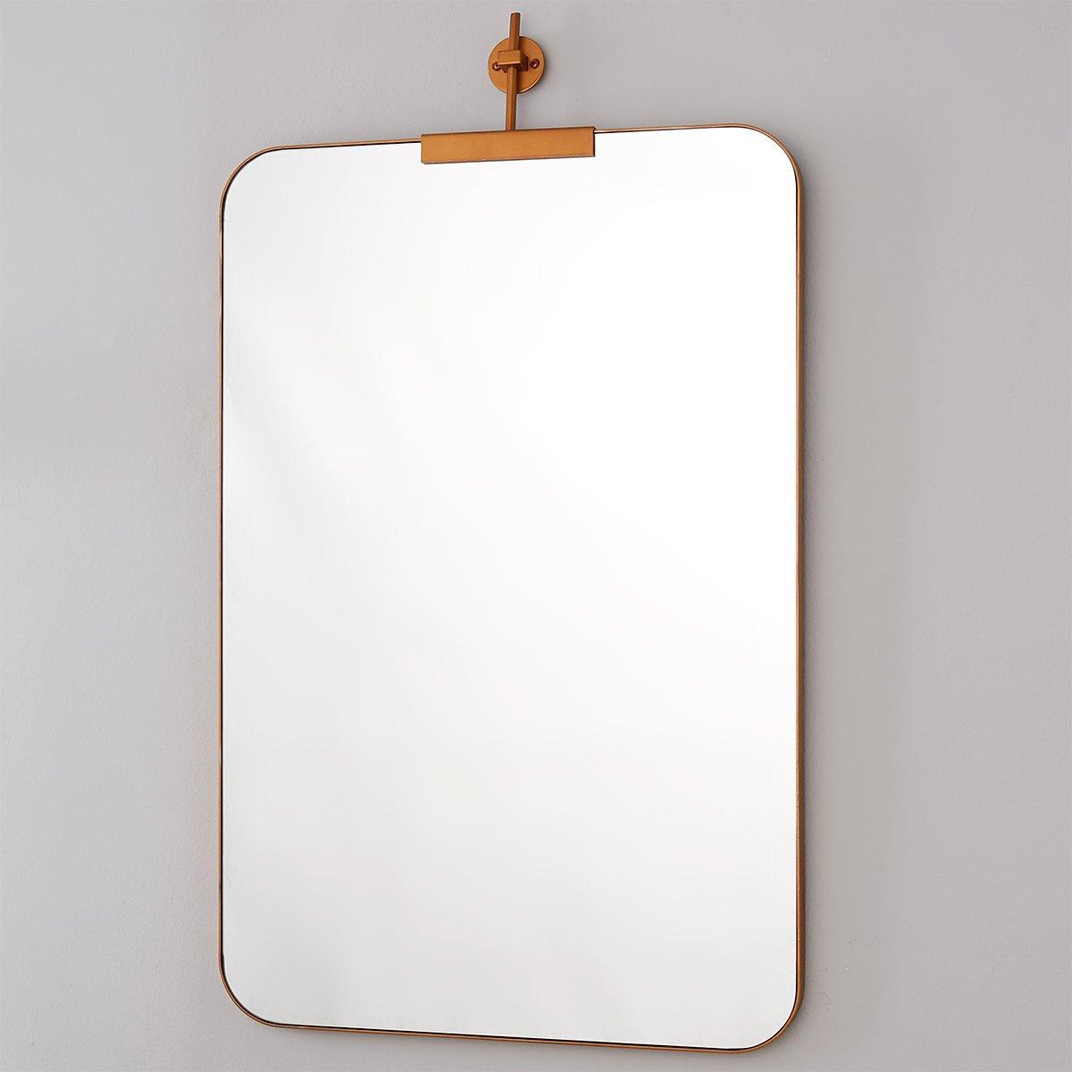 Minimalist Diem Mirror | Shades of Light
