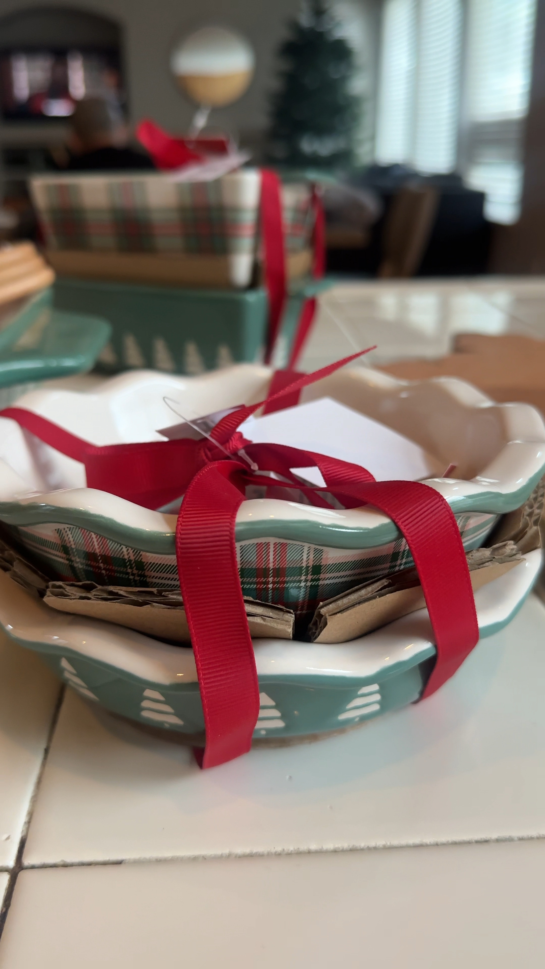 The cutest holiday cookware !!

#LTKHoliday #LTKHome #LTKGiftGuide