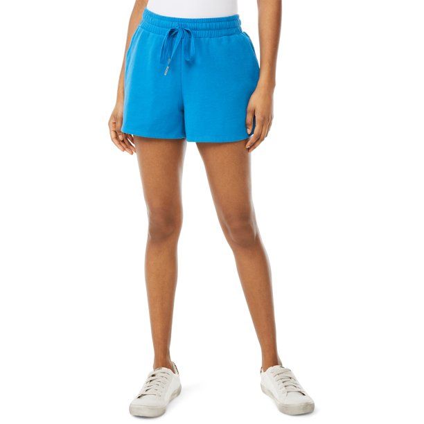 Scoop Women's Washed Shorts | Walmart (US)