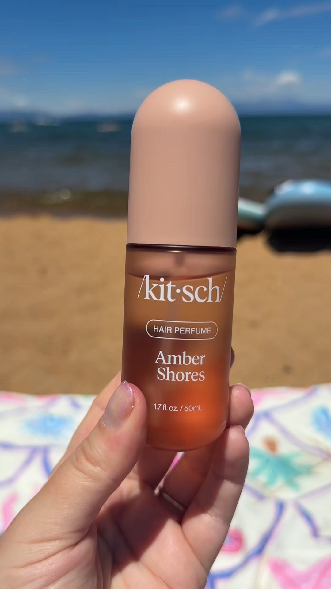 Smells like summer ☀️

#LTKSeasonal #LTKBeauty