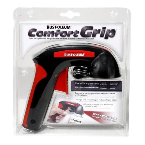Rust-Oleum Comfort Grip Universal Spray Paint Gun | Lowe's