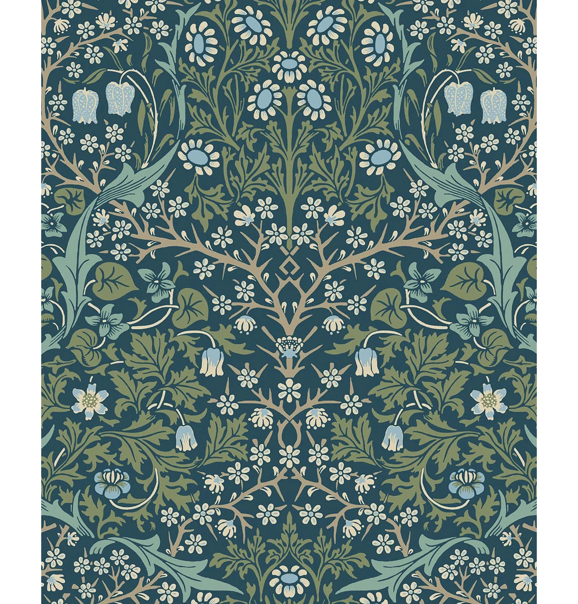 Malmberg Peel & Stick Roll | Wayfair North America