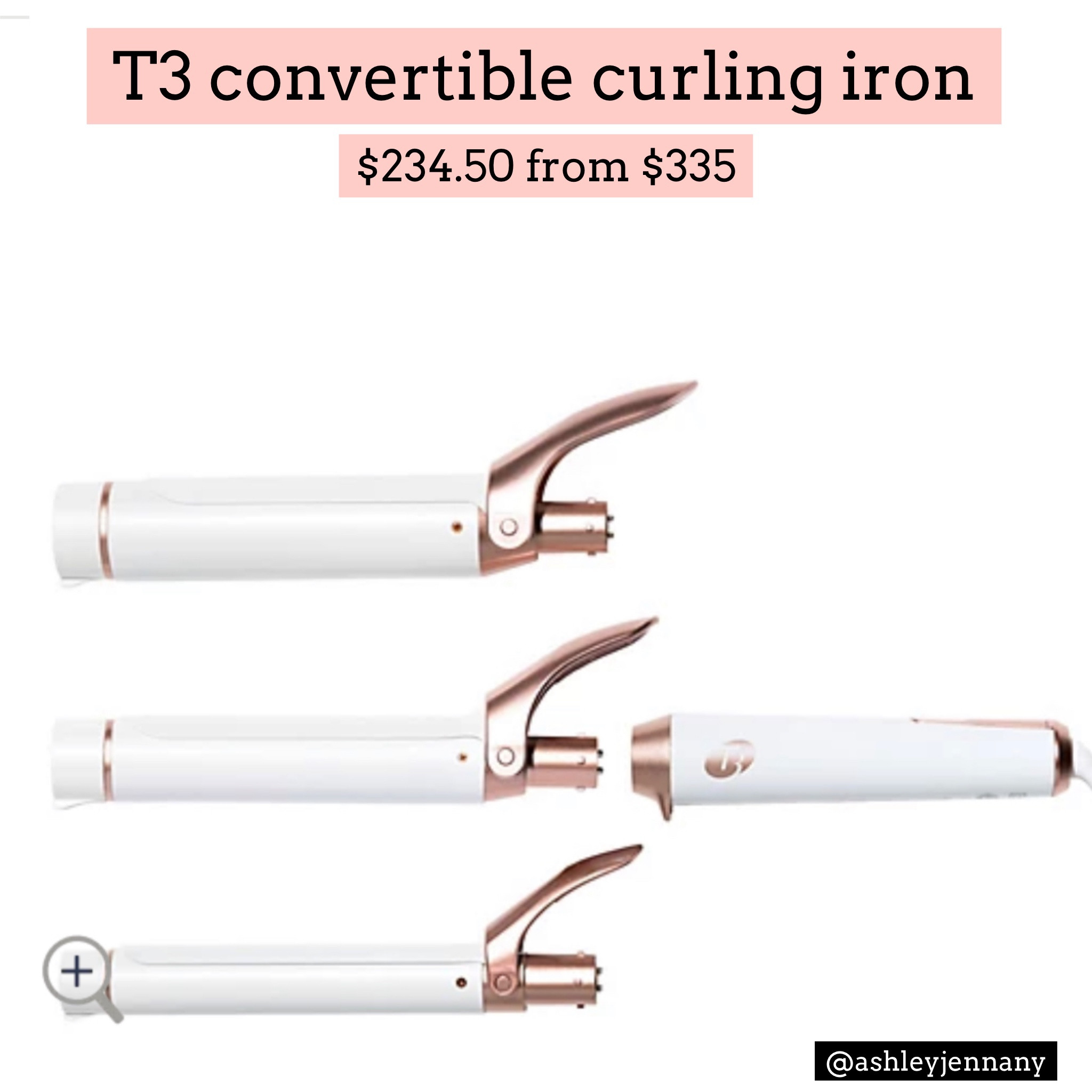 #LTKbeauty #LTKstyletip #LTKsalealert