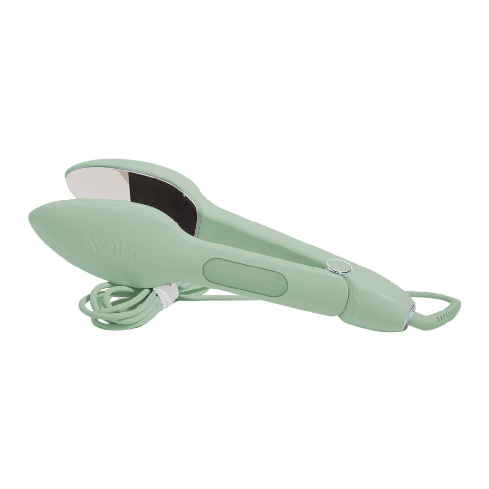 Nori Press Handheld Steam Iron Green | eBay | eBay US