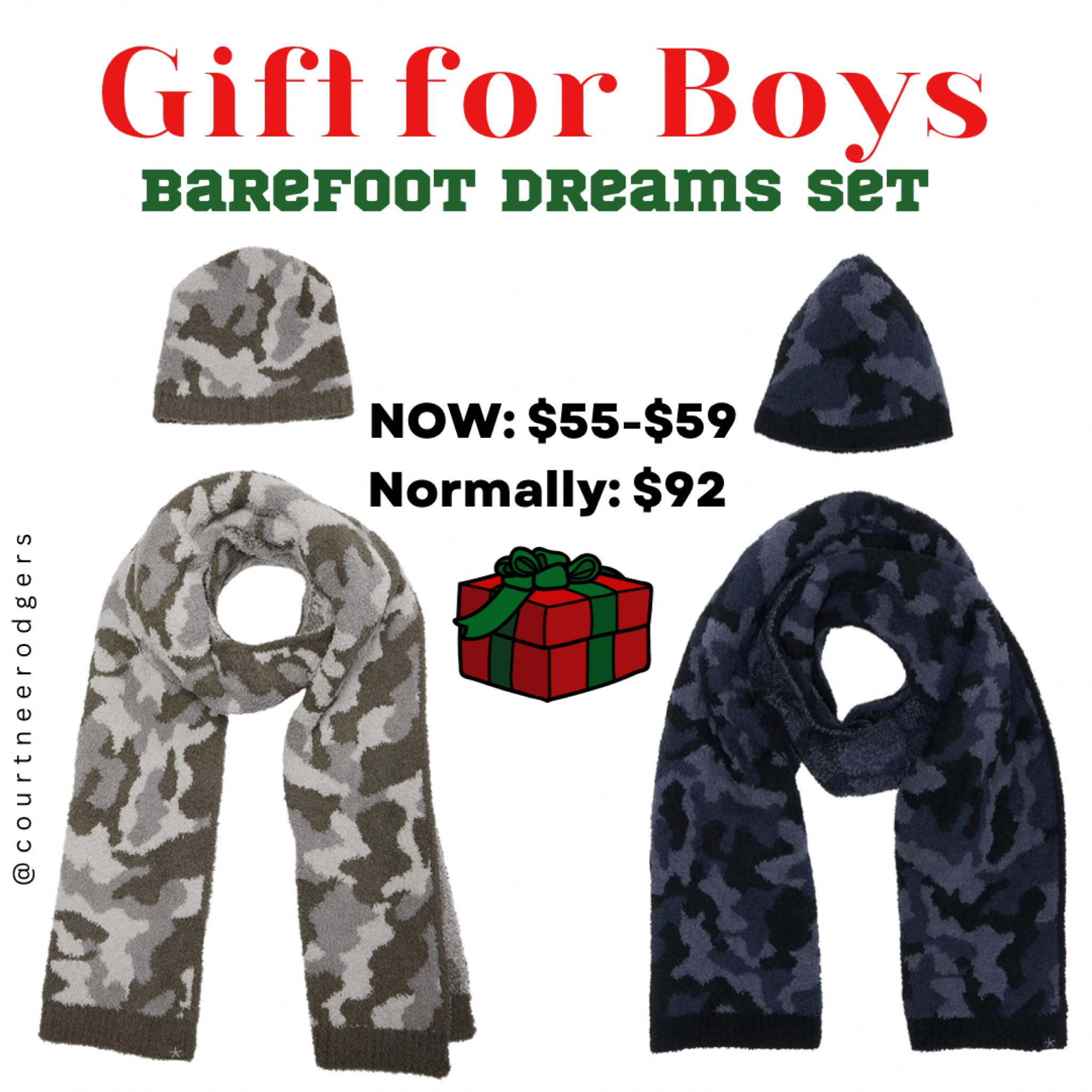 Gifts for Boys 🎁

Gifts for kids, barefoot dreams, winter fashion, kids winter gear, outerwear 

#LTKSeasonal #LTKsalealert #LTKkids