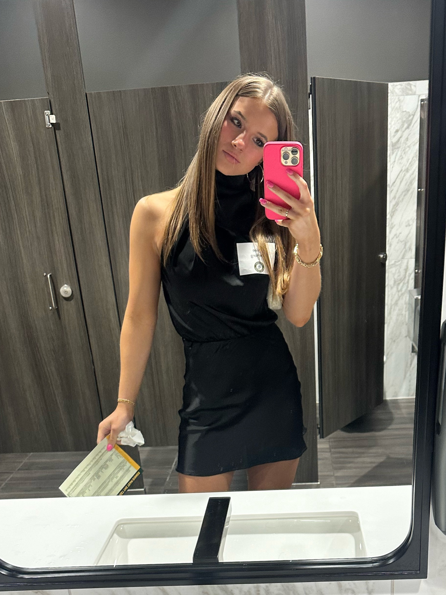 Little black dress #formal #blackdress

#LTKparties #LTKbeauty #LTKMostLoved