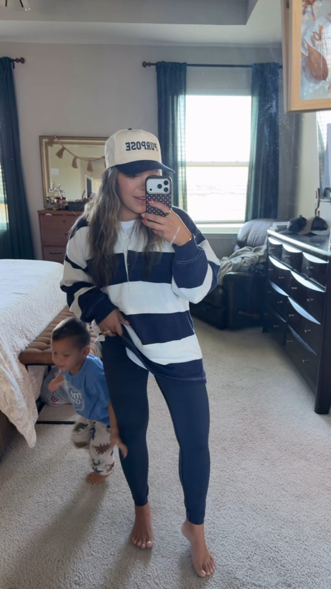 These leggings are sooo good and buttery soft!! 10/10!

#LTKSaleAlert #LTKgrwm #LTKootd