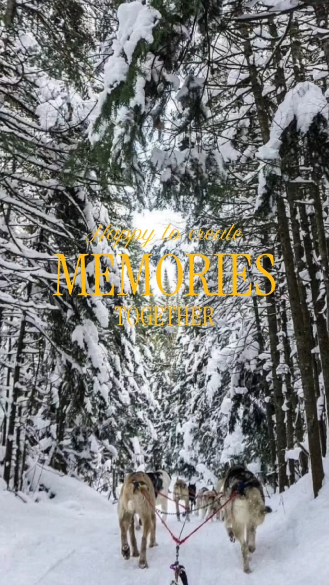 Working on travel content is my favorite. @monttremblant was a magical trip. Can't wait to go back. 
With holiday season coming, consider a trip instead of stuff... Plus it's fun to buy all the stuff for the trip. So win win
#winter #vacation