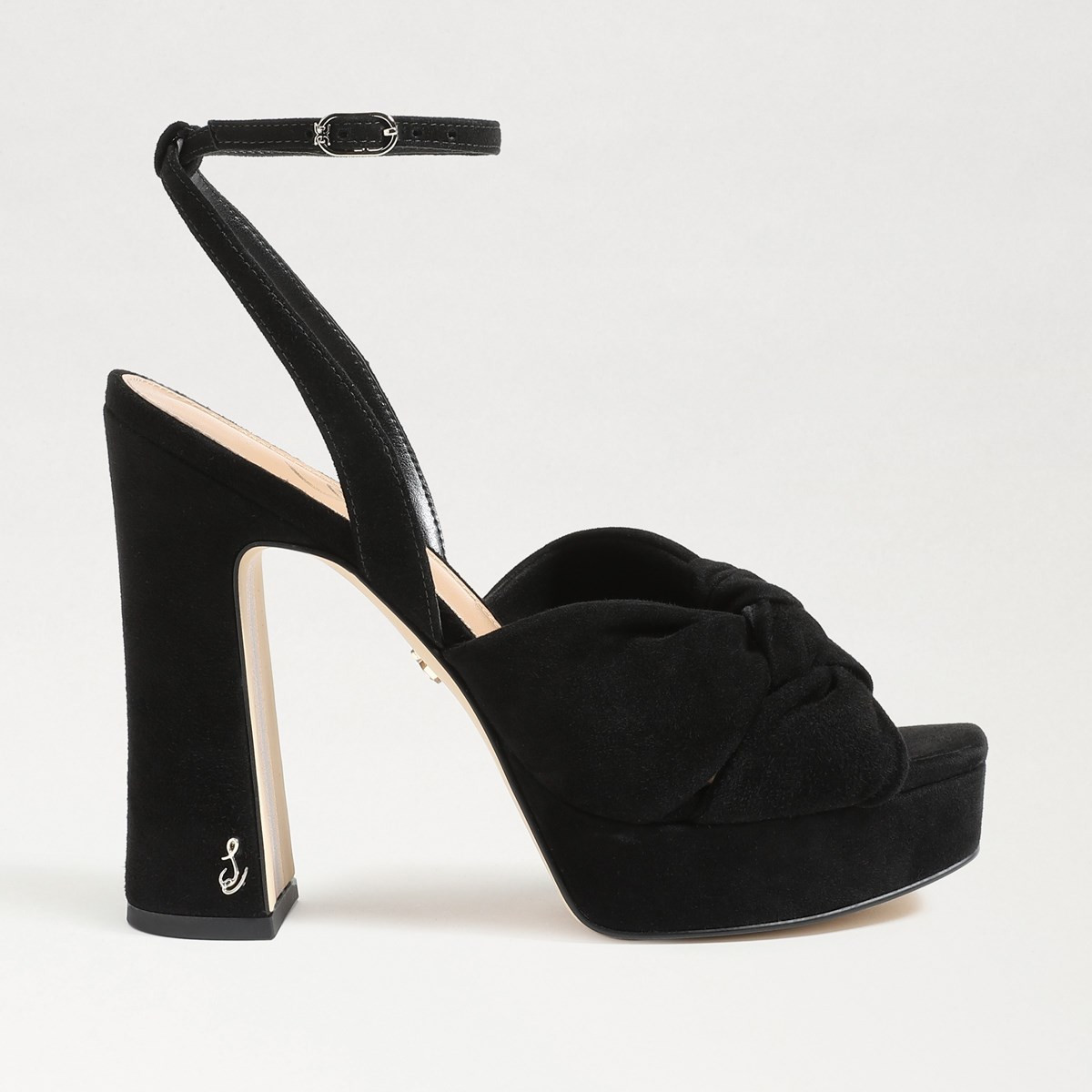 Kristen Platform Heel | Sam Edelman