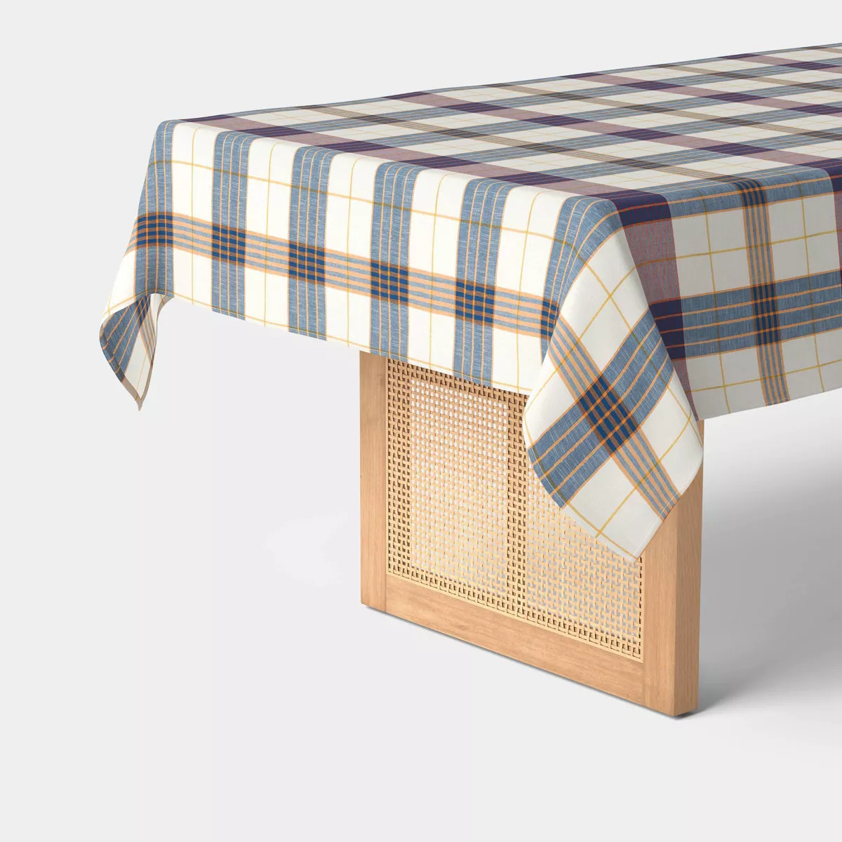 Plaid Tablecloth - Threshold™ | Target
