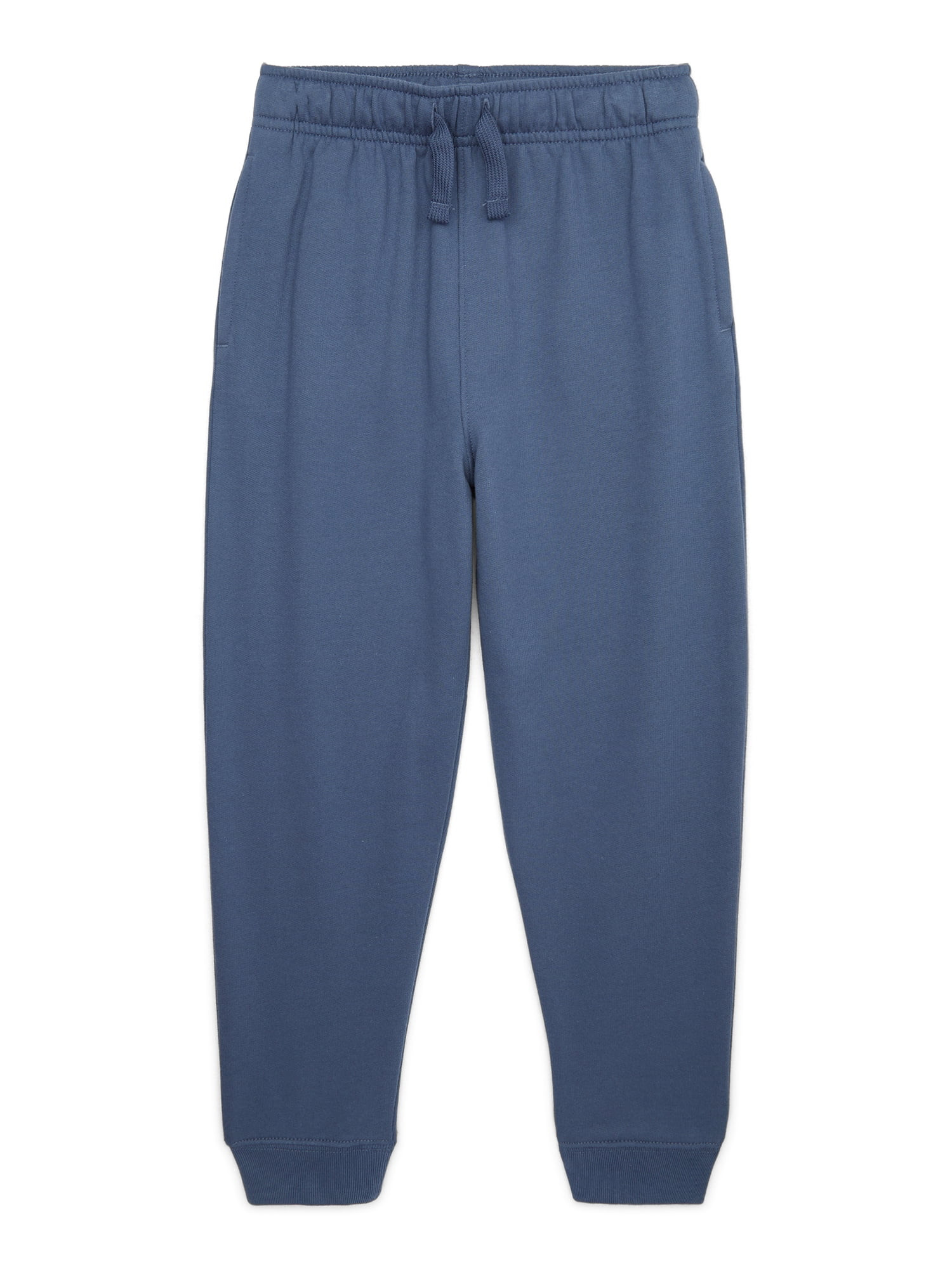 365 Kids by Garanimals Boys Mix and Match Jogger Sweatpants, Sizes 4-10 | Walmart (US)