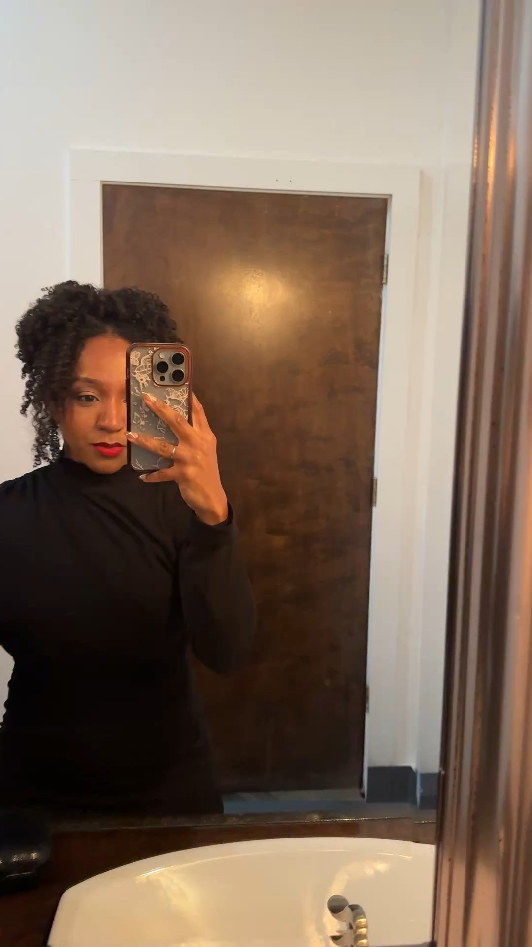 Formal black dress will always win 

#LTKFindsUnder100 #LTKFindsUnder50 #LTKStyleTip