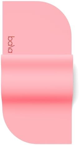 Bala Yoga Mat for Home Gym - Non Slip Exercise Mat for Home Workout, Stretching, Pilates, Aerobic... | Amazon (US)