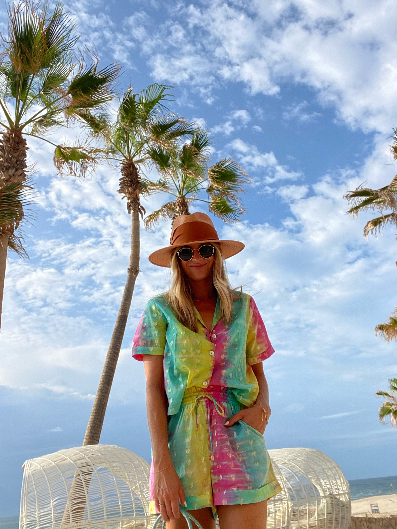 Cute bright set. Perfect for vacation  

#LTKswim #LTKtravel #LTKfindsunder100