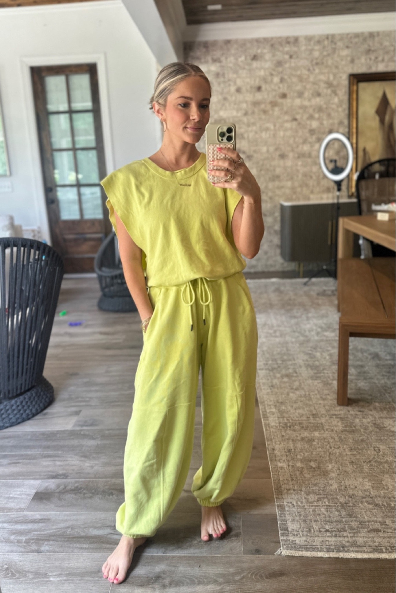 One of my favorite Free People sets!! 

Summer outfit | Nashville outfit | travel outfit | summer set

#LTKunder100 #LTKFind #LTKSeasonal