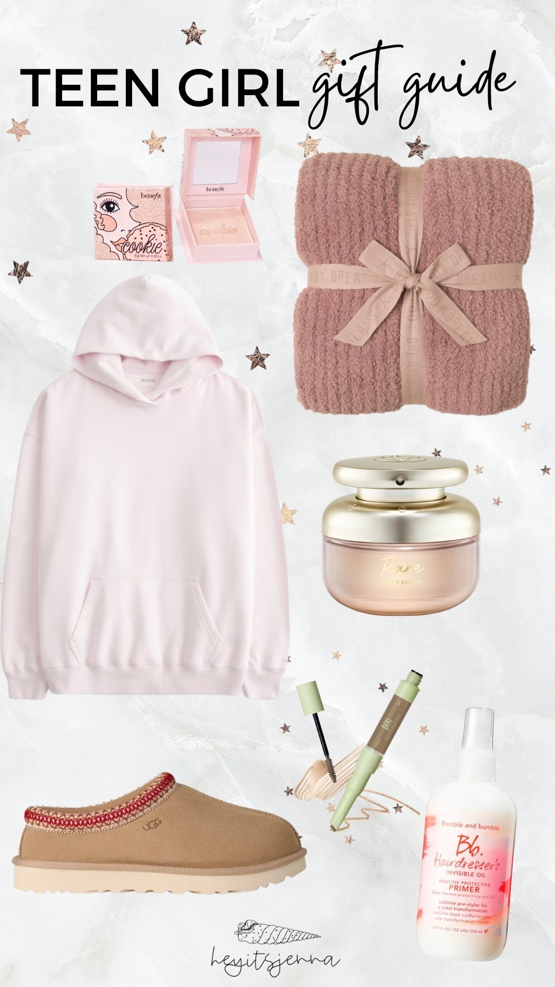 Teen girl gift guide 
Aesthetic girly finds for gifts for the Christmas season for teens and tween girls 
Sister and daughter Christmas gift ideas wishlist 

#LTKGiftGuide #LTKHoliday