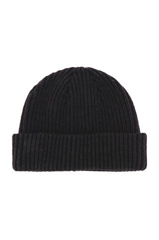 Match Rib Beanie
                    
                    Hat Attack | Revolve Clothing (Global)