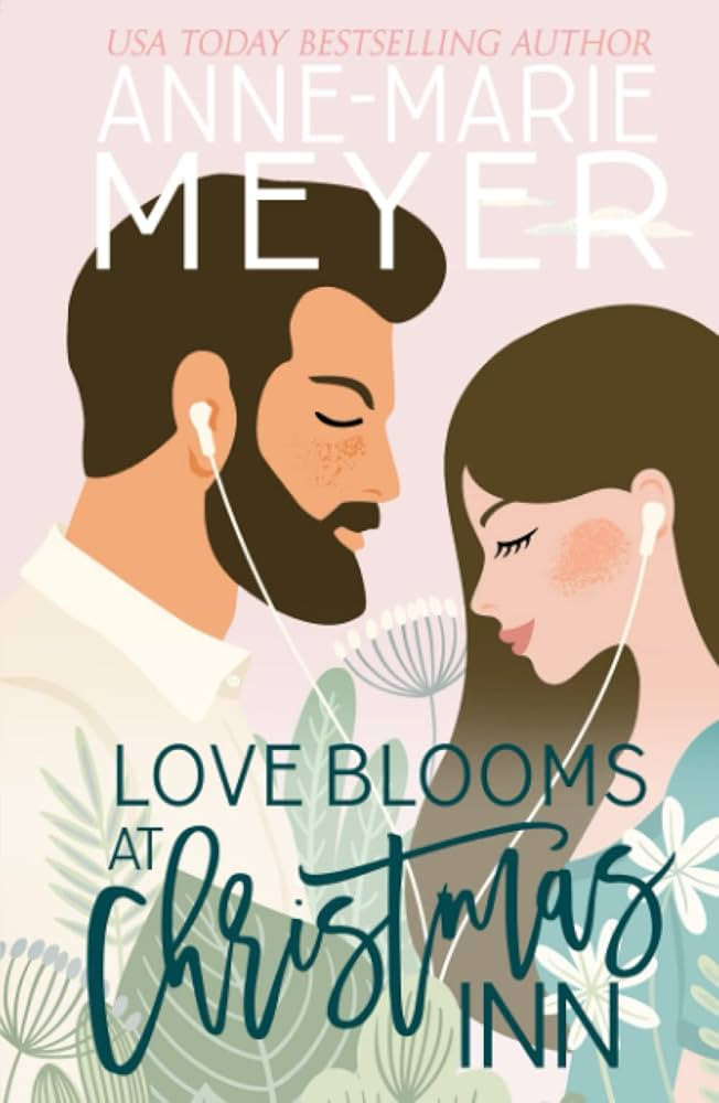 Love Blooms at Christmas Inn: A Sweet, Small Town Romance | Amazon (US)