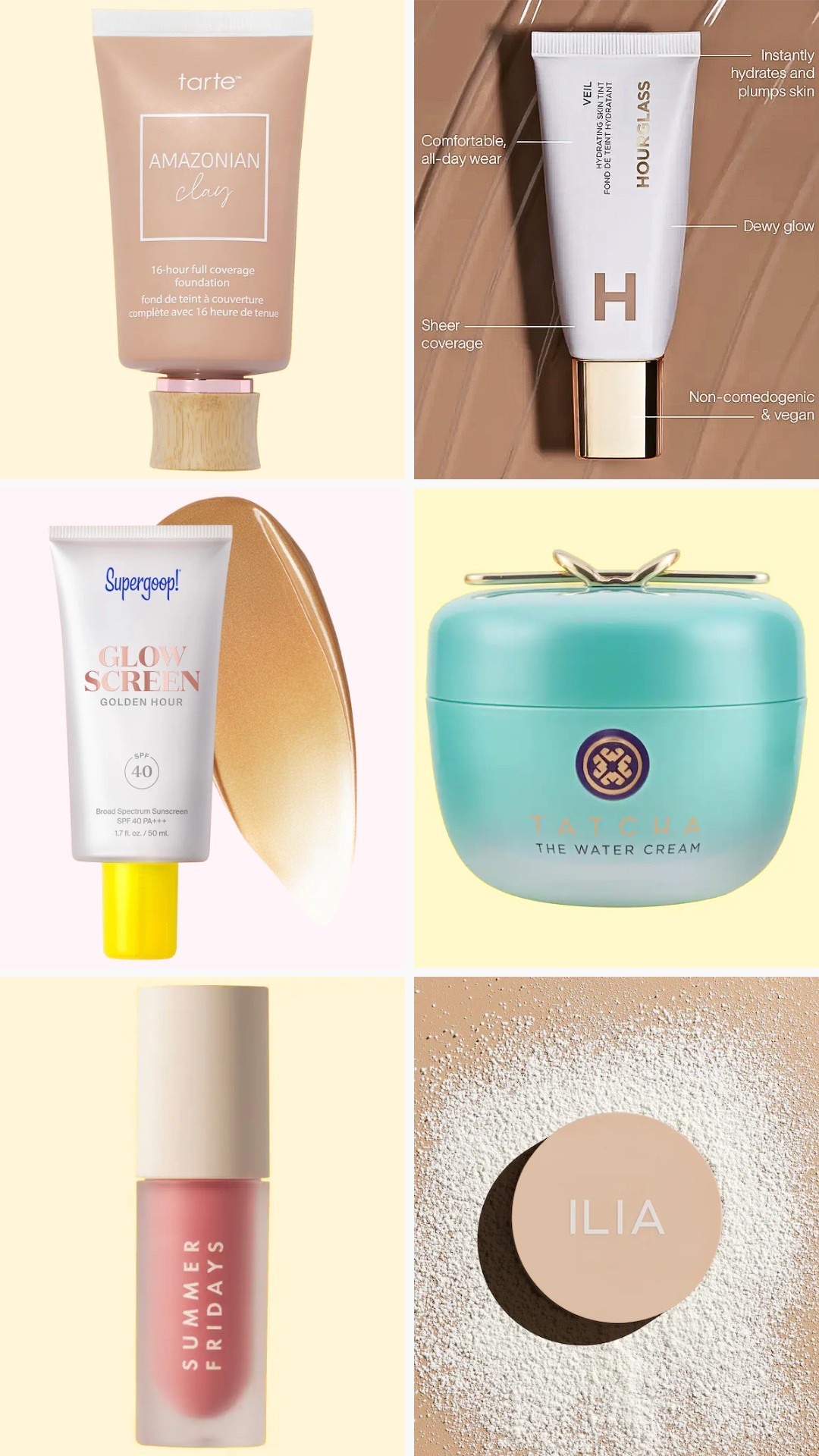 Sephora Savings Event - vegan/non tox beauty 

#LTKSeasonal #LTKSaleAlert #LTKBeauty