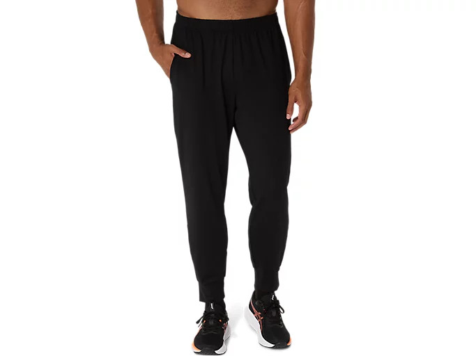 STRETCH KNIT JOGGER PANT | ASICS (US)