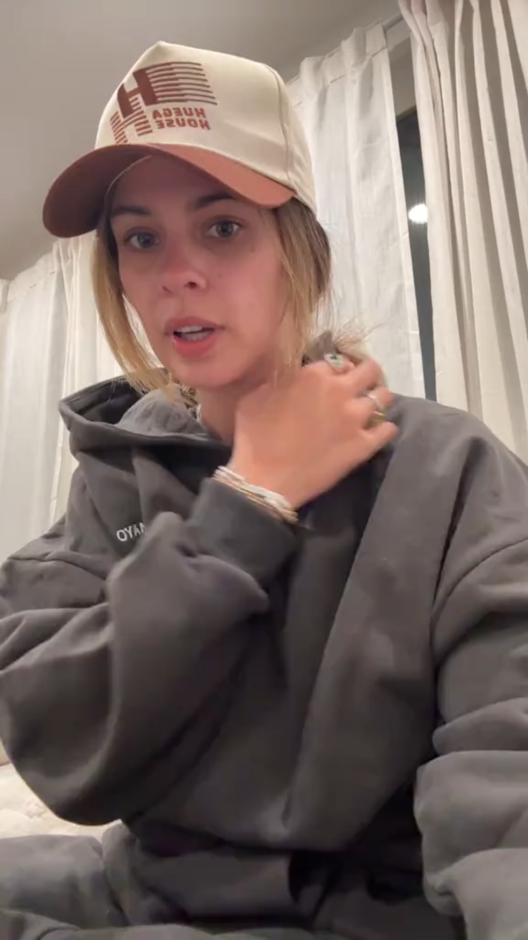 COME ON NOW should I quit my day job? Jk I already did

#LTKWatchNow