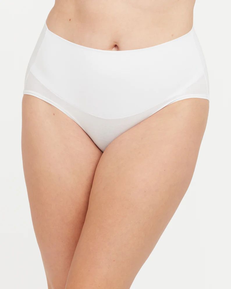 Cotton Control Brief | Spanx