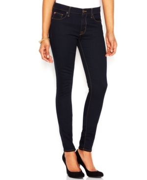 Hudson Jeans Nico Super Skinny Jeans | Macys (US)
