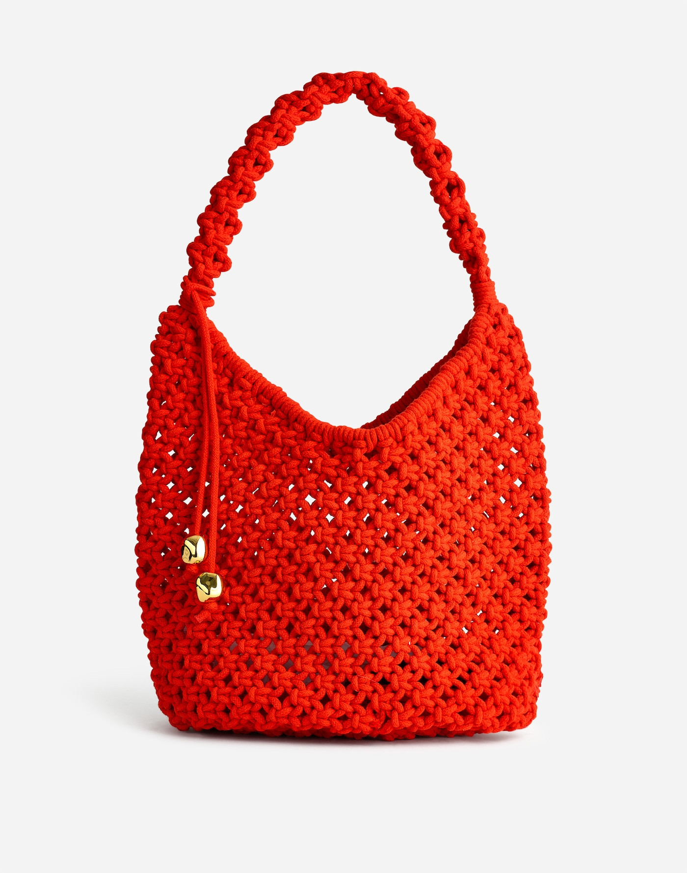 The Camren Rope Bag | Madewell