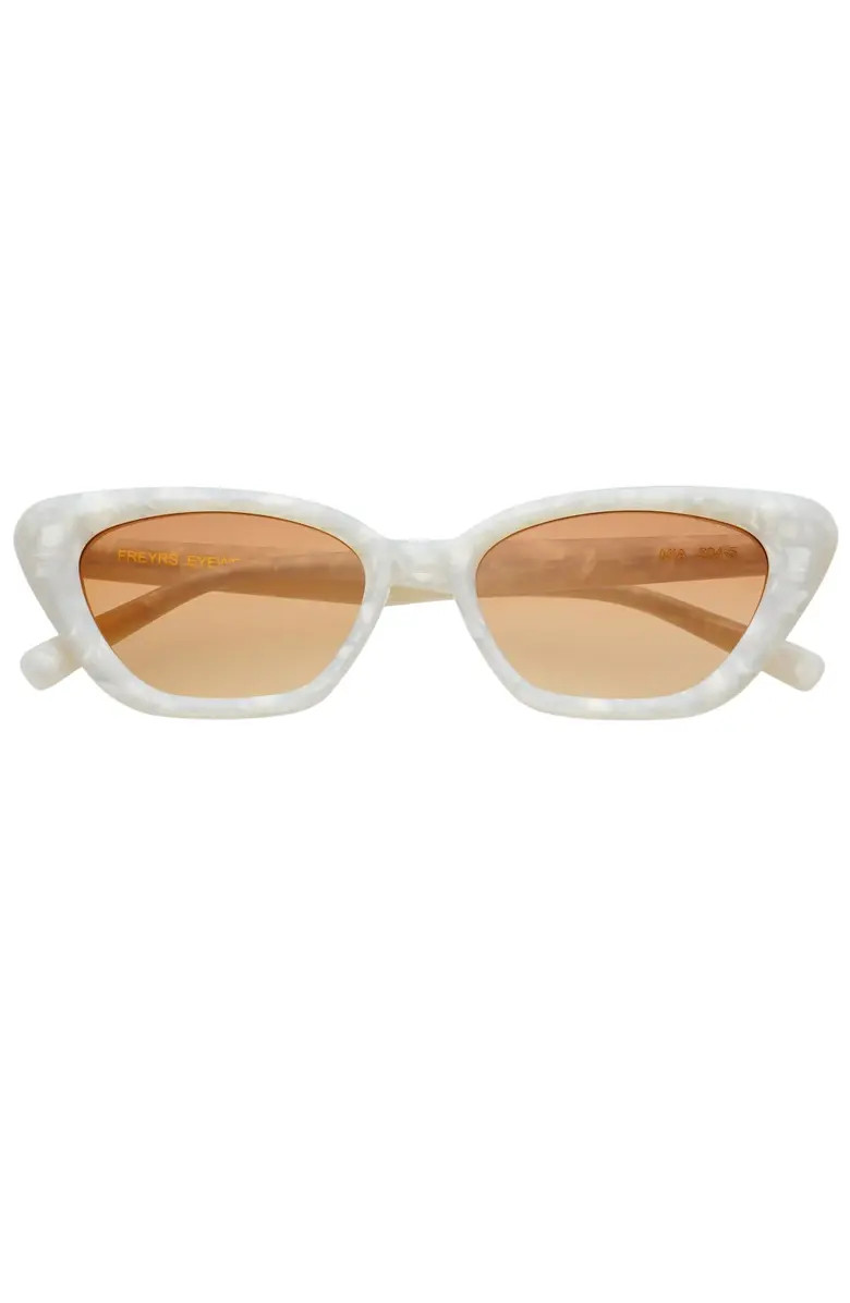 Mia Small Cat Eye Sunglasses | Nordstrom