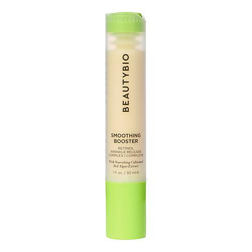 BeautyBio Beauty Bio 1oz. Smoothing Booster Serum | HSN