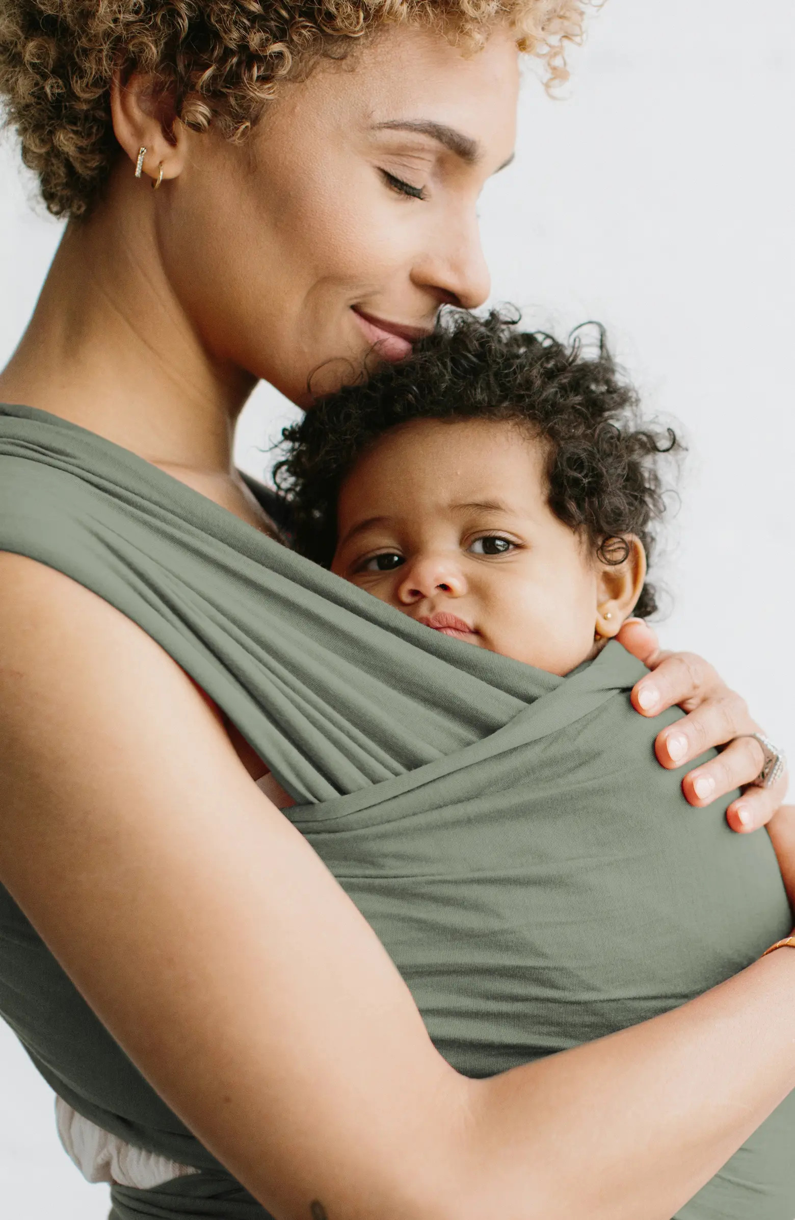 Solly Baby Tencel® Modal Baby Wrap | Nordstrom | Nordstrom