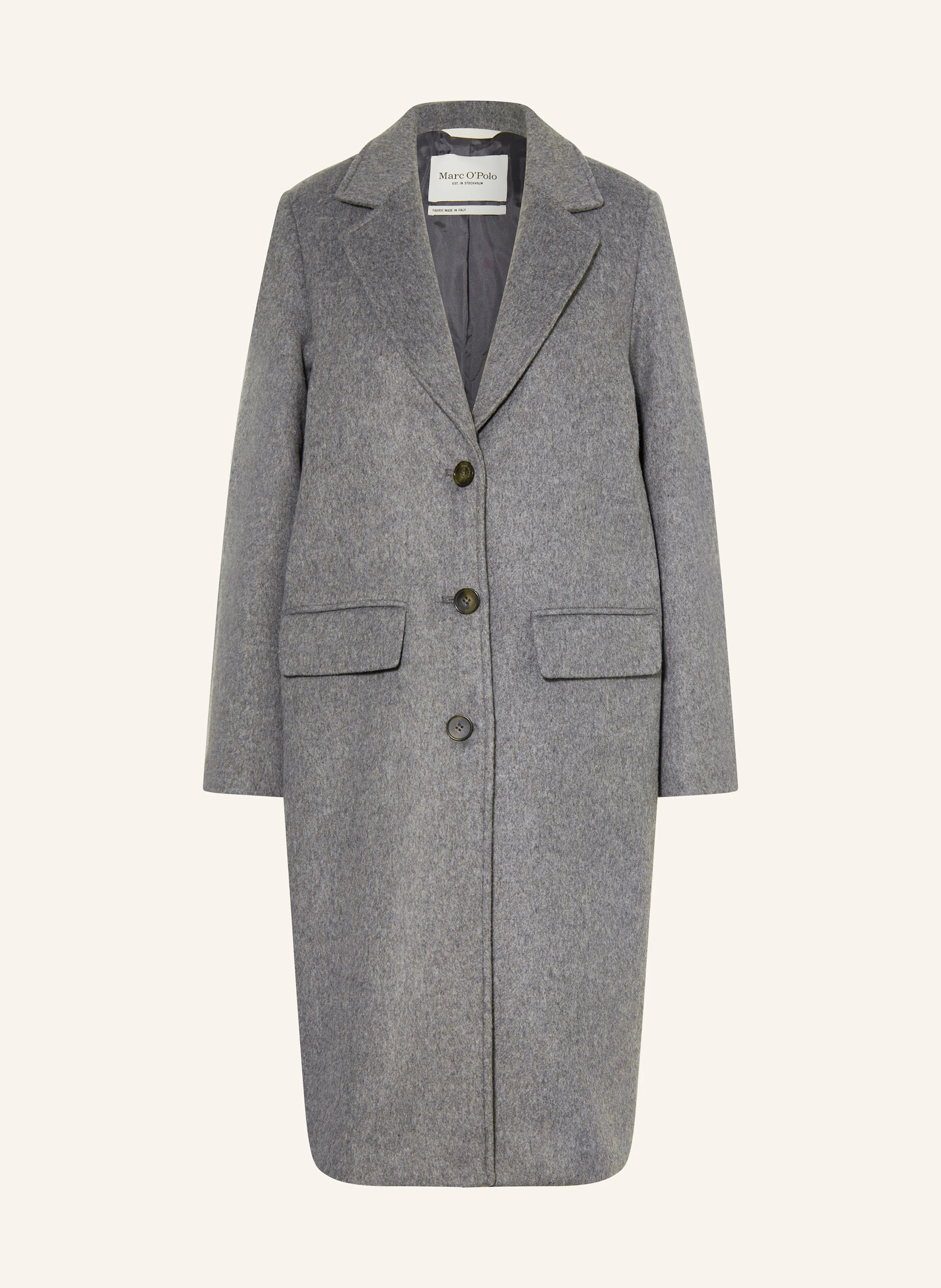 Mantel | Breuninger (DACH)