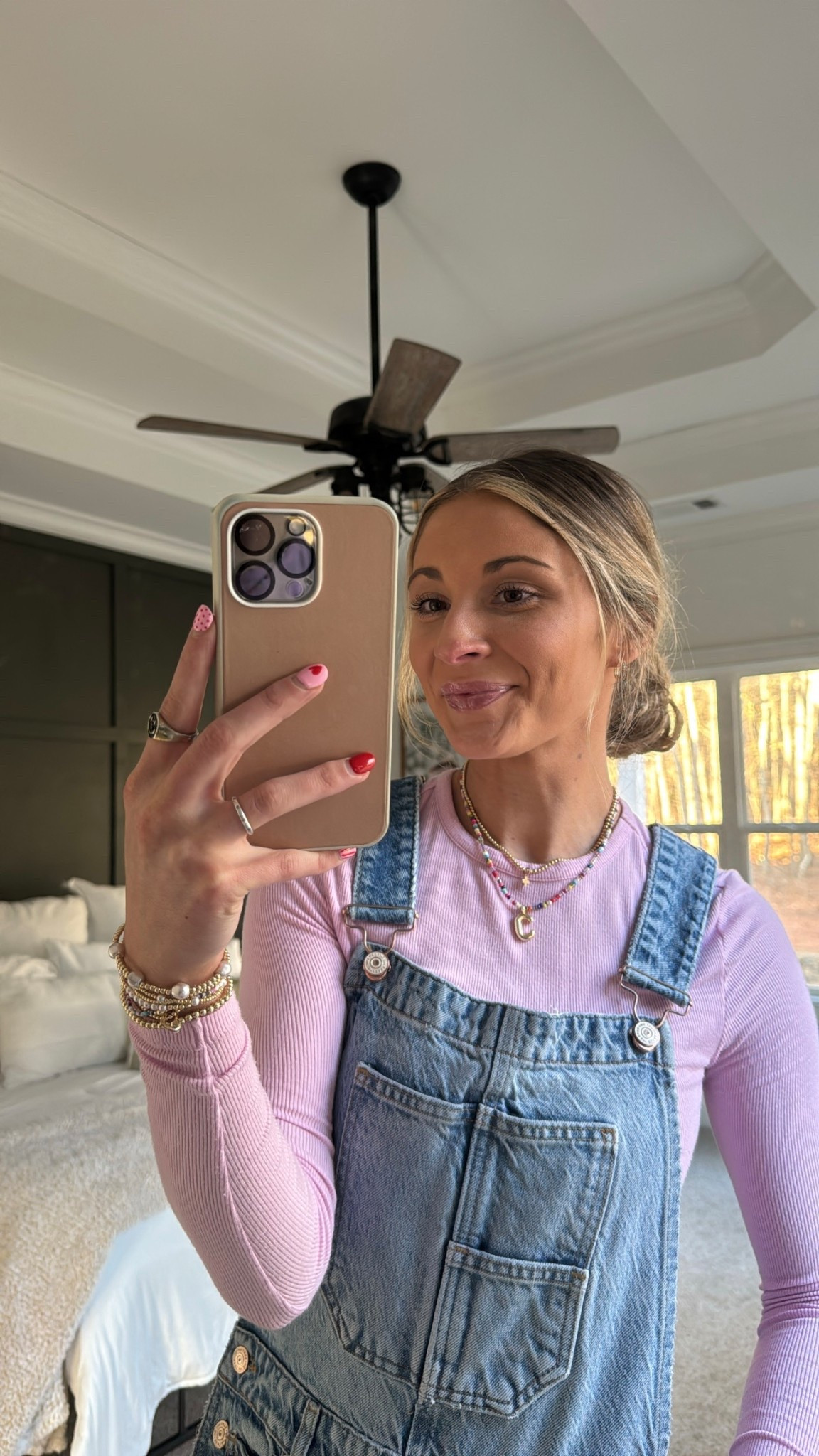 The cutest necklace for spring and summer!!! 

#LTKSeasonal #LTKspringtrends #LTKU