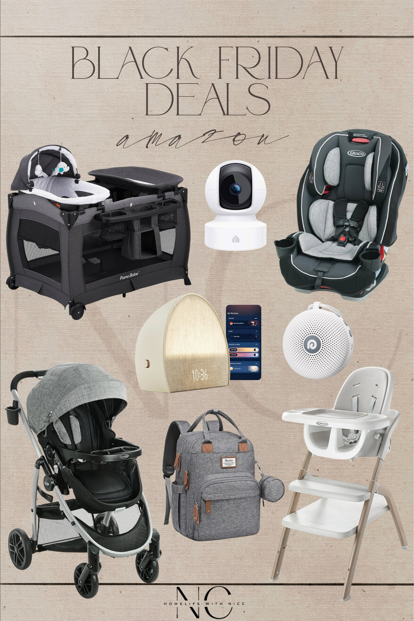 A gift guide for moms, and with Black Friday Deals! #amazonblackfriday #amazonbaby #blackfridaydeals #amazonkids

#LTKBaby #LTKCyberWeek #LTKGiftGuide