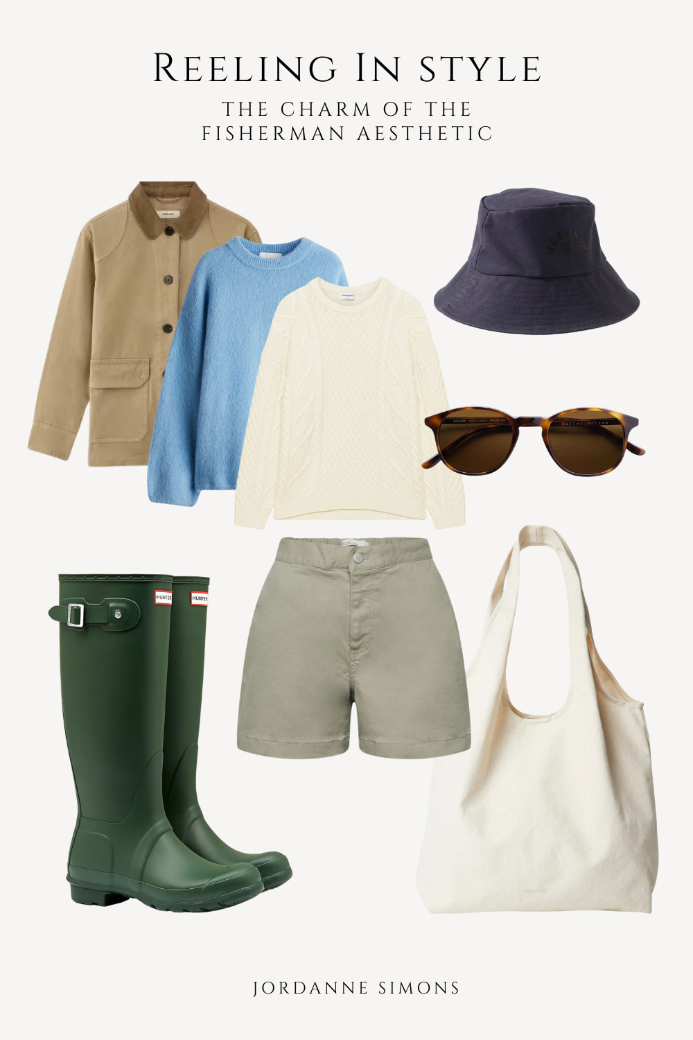 Channeling the fisherman aesthetic 🌊🎣—think cozy knits, earthy tones, and a touch of rugged charm. Effortless, timeless, and perfect for transitional weather. 🧢✨ #FishermanAesthetic #CoastalCool 

 #LTKcanada